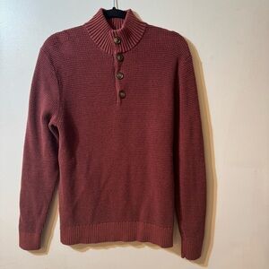 St. John’s Bay Men’s Sweater / Size:M